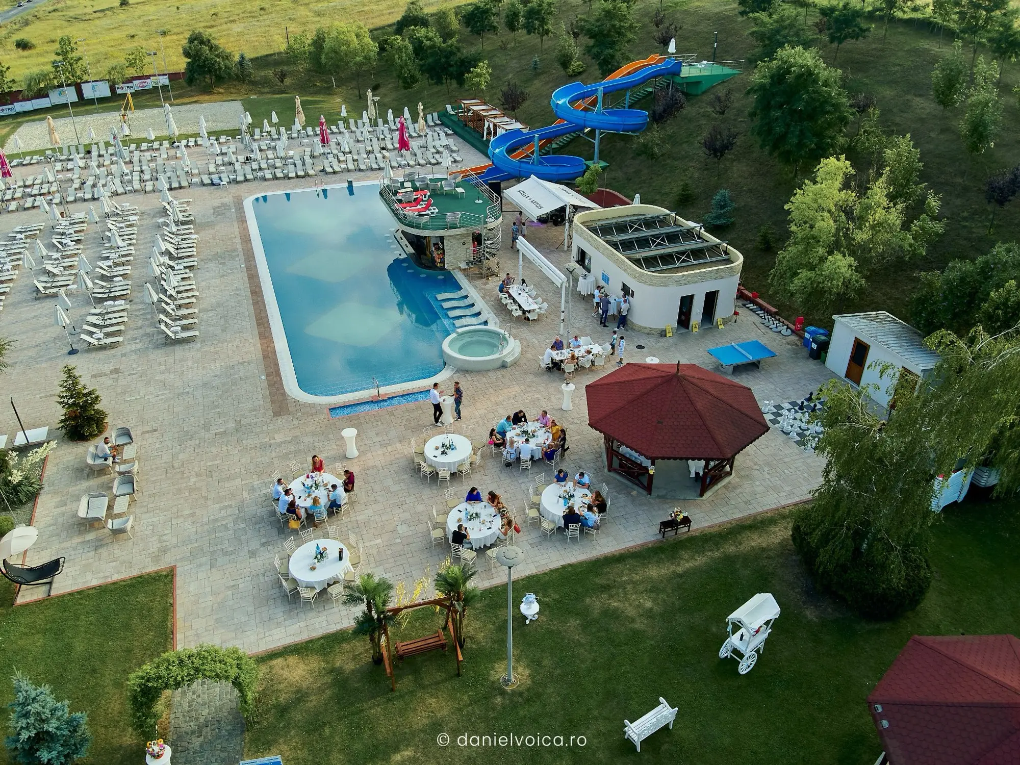 Mobilitate sustenabilă Hotel Astoria