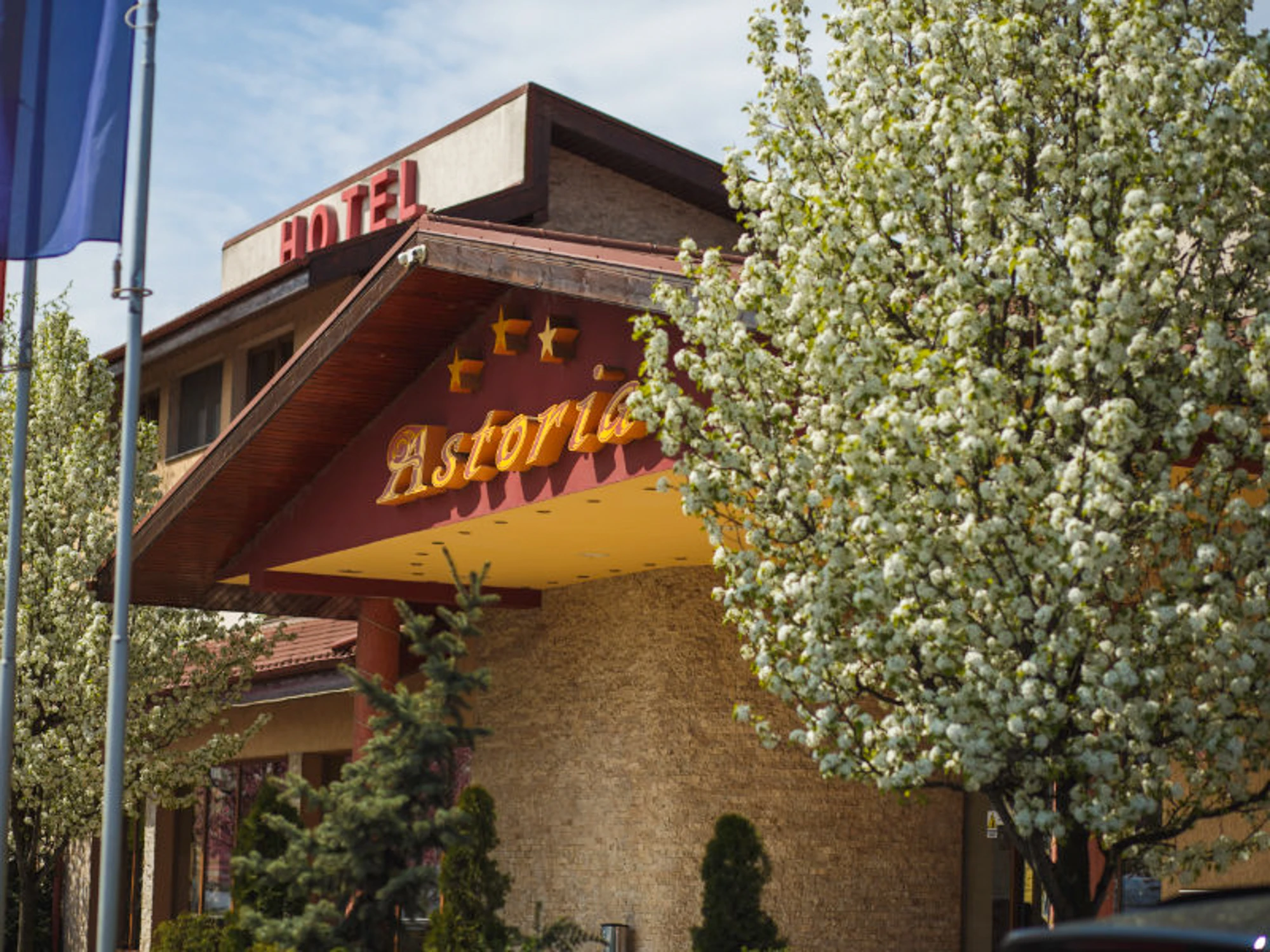 Hotel Astoria