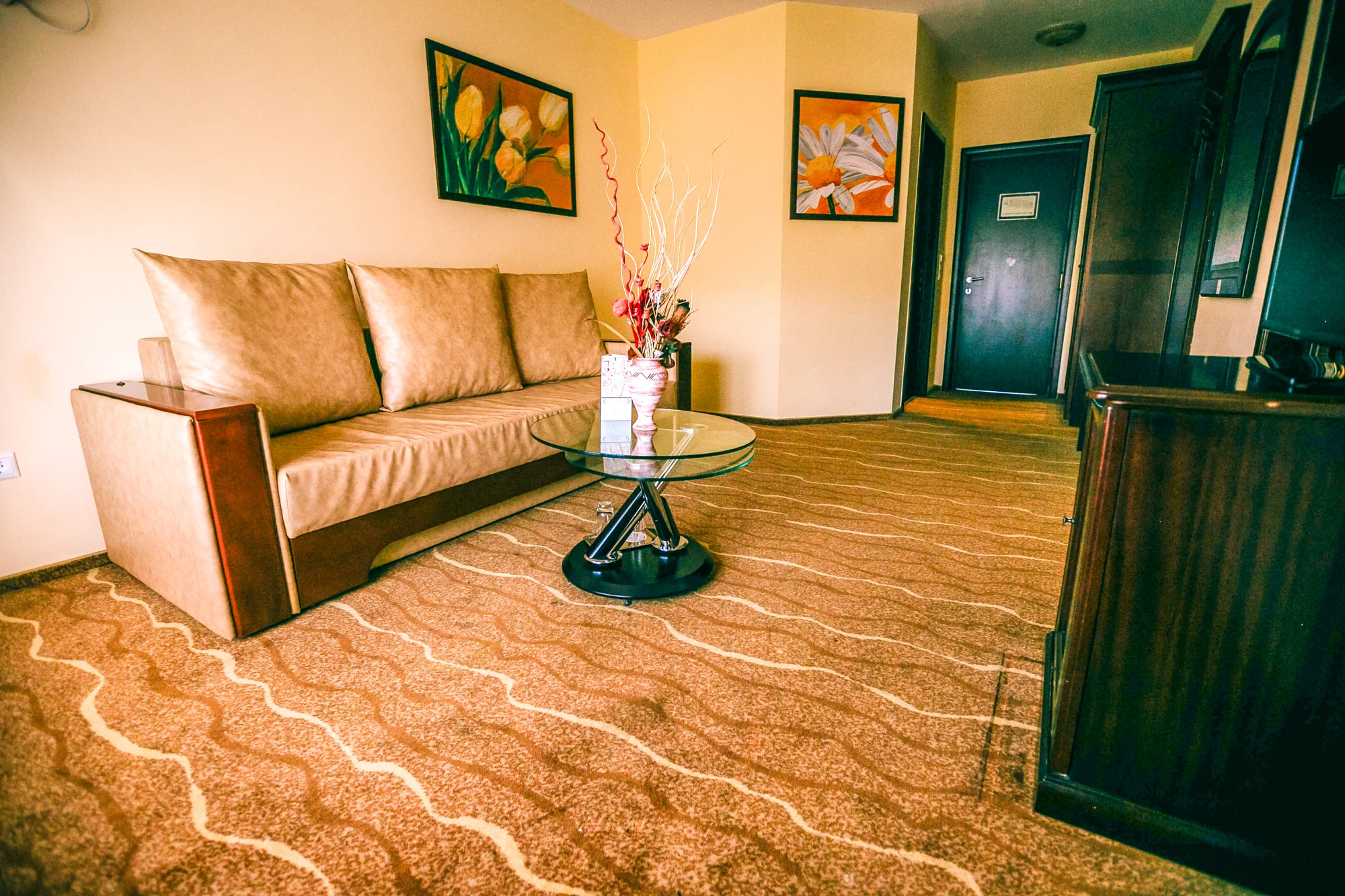 Apartament 4★ - imagine 6