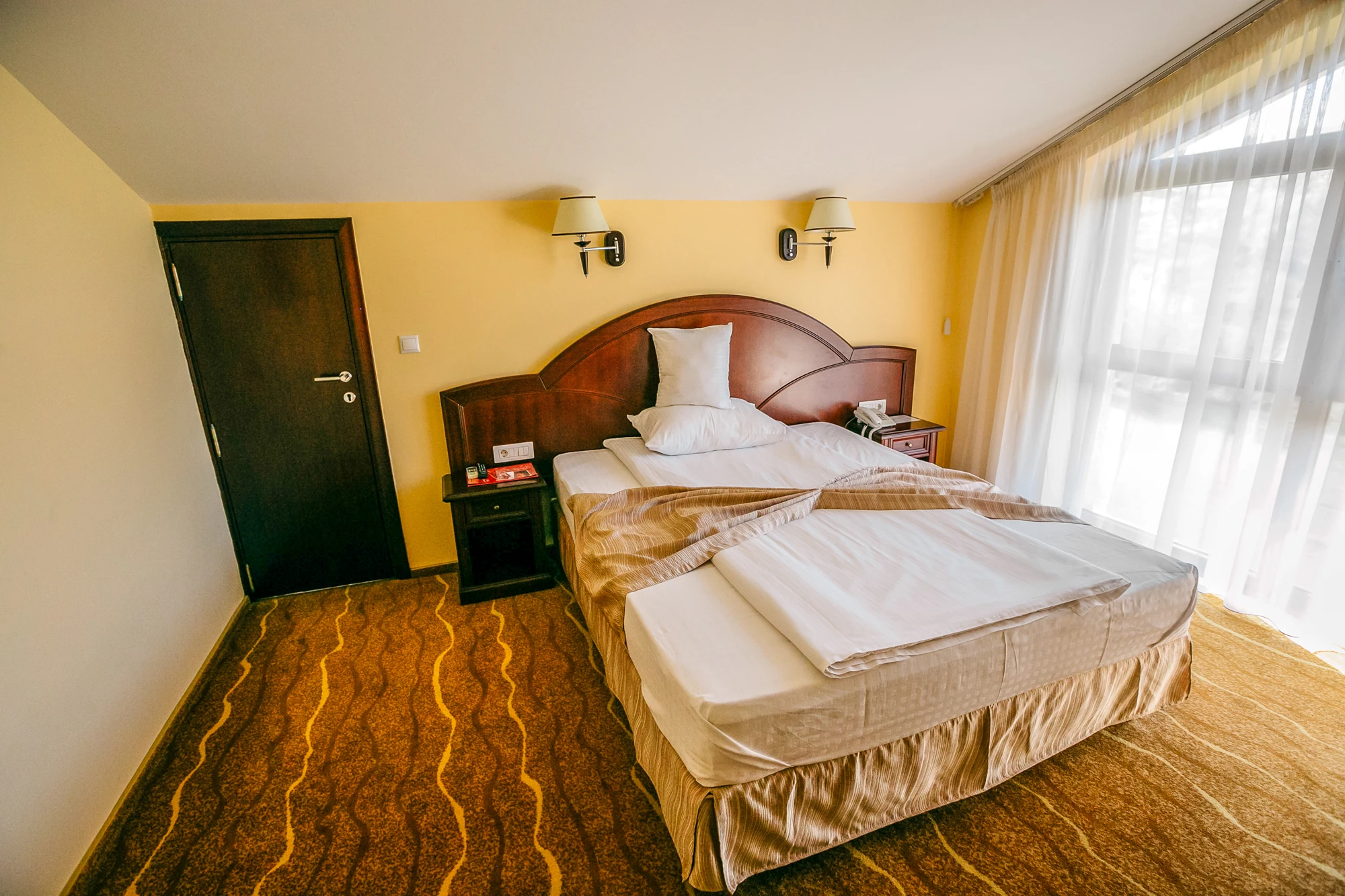 Apartament 4★