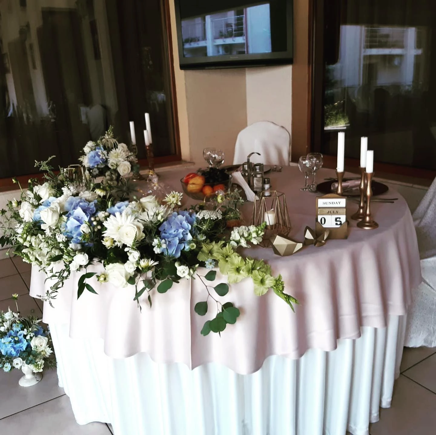 Botez Hotel Astoria fotografie 2