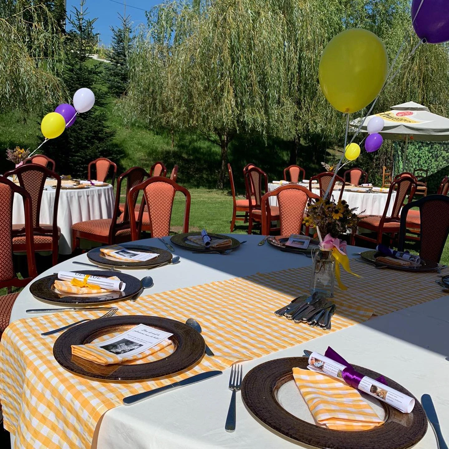 Botez Hotel Astoria