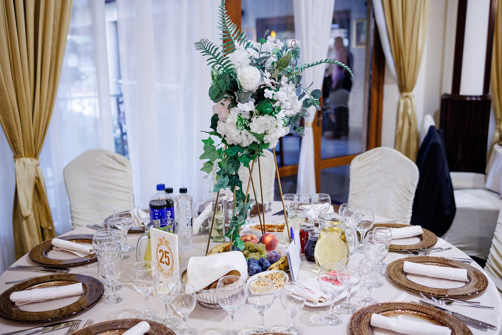 Nuntă Hotel Astoria fotografie 18