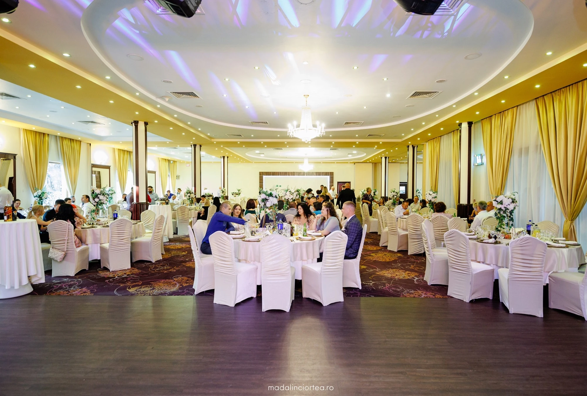 Nuntă Hotel Astoria fotografie 19
