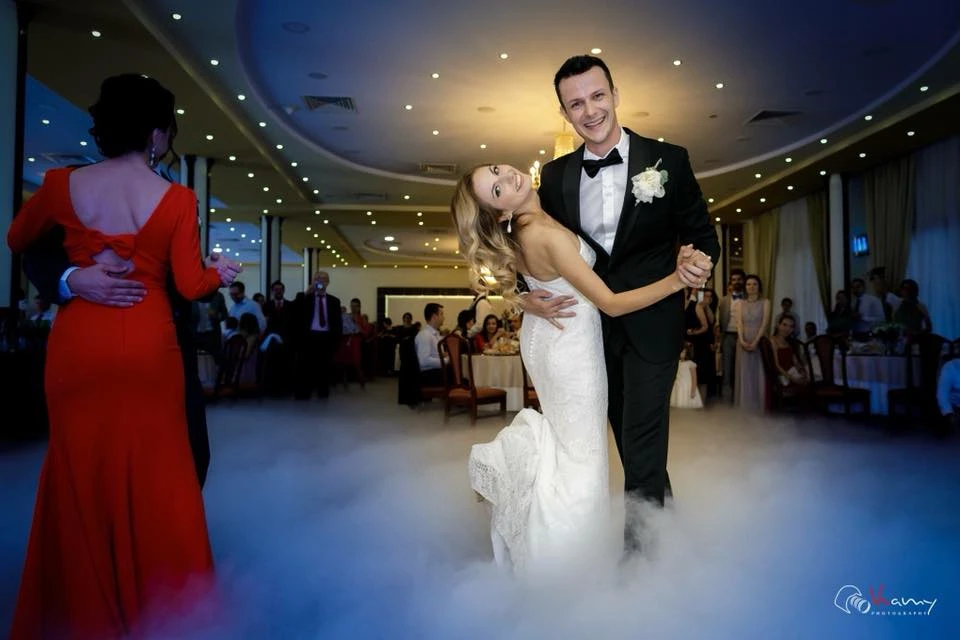 Nuntă Hotel Astoria fotografie 2