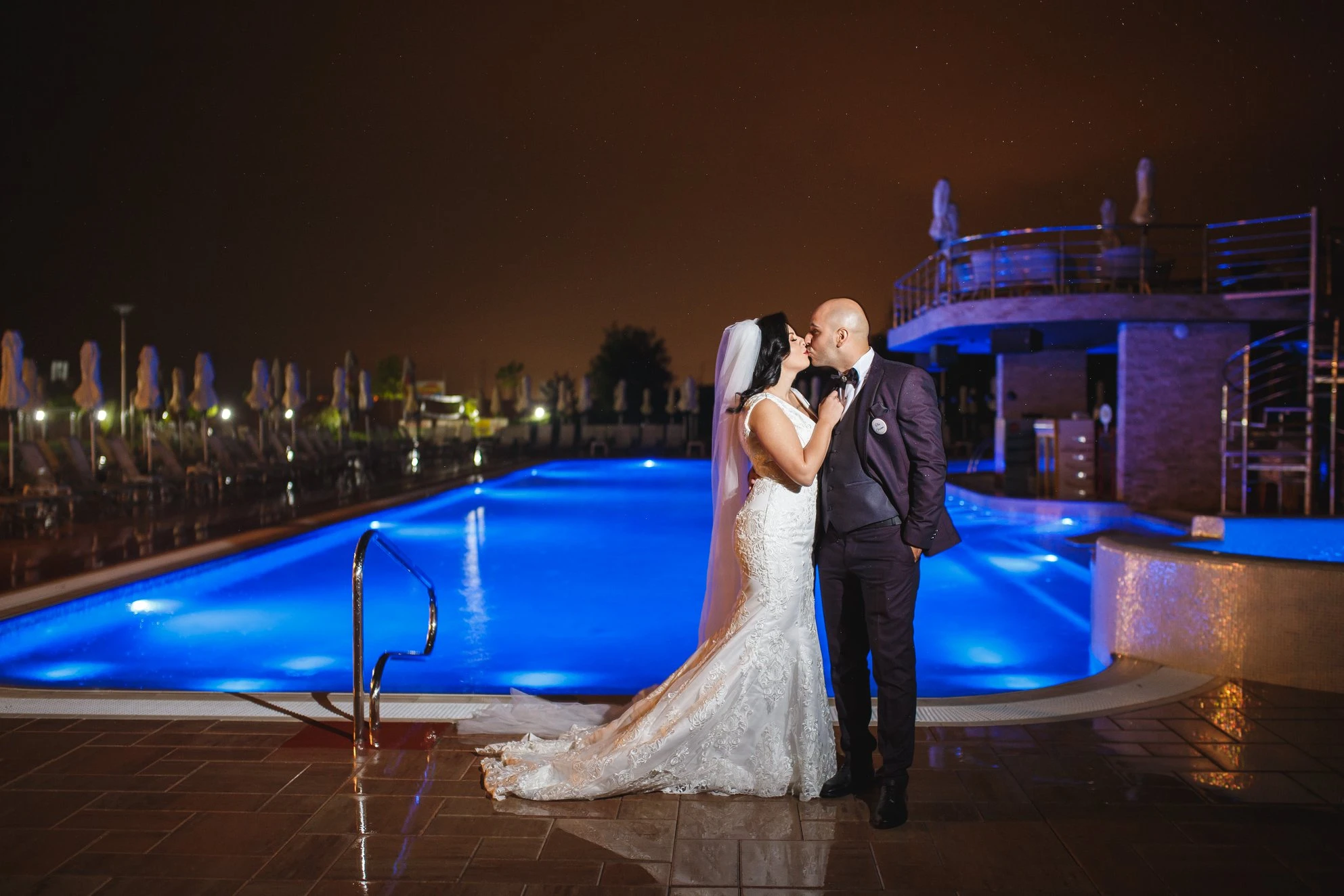 Nuntă Hotel Astoria fotografie 5