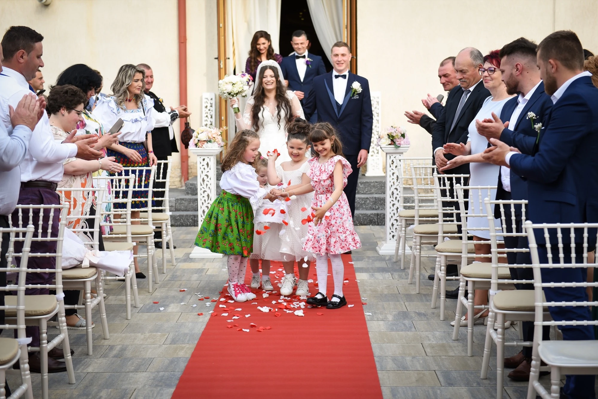 Nuntă Hotel Astoria fotografie 9