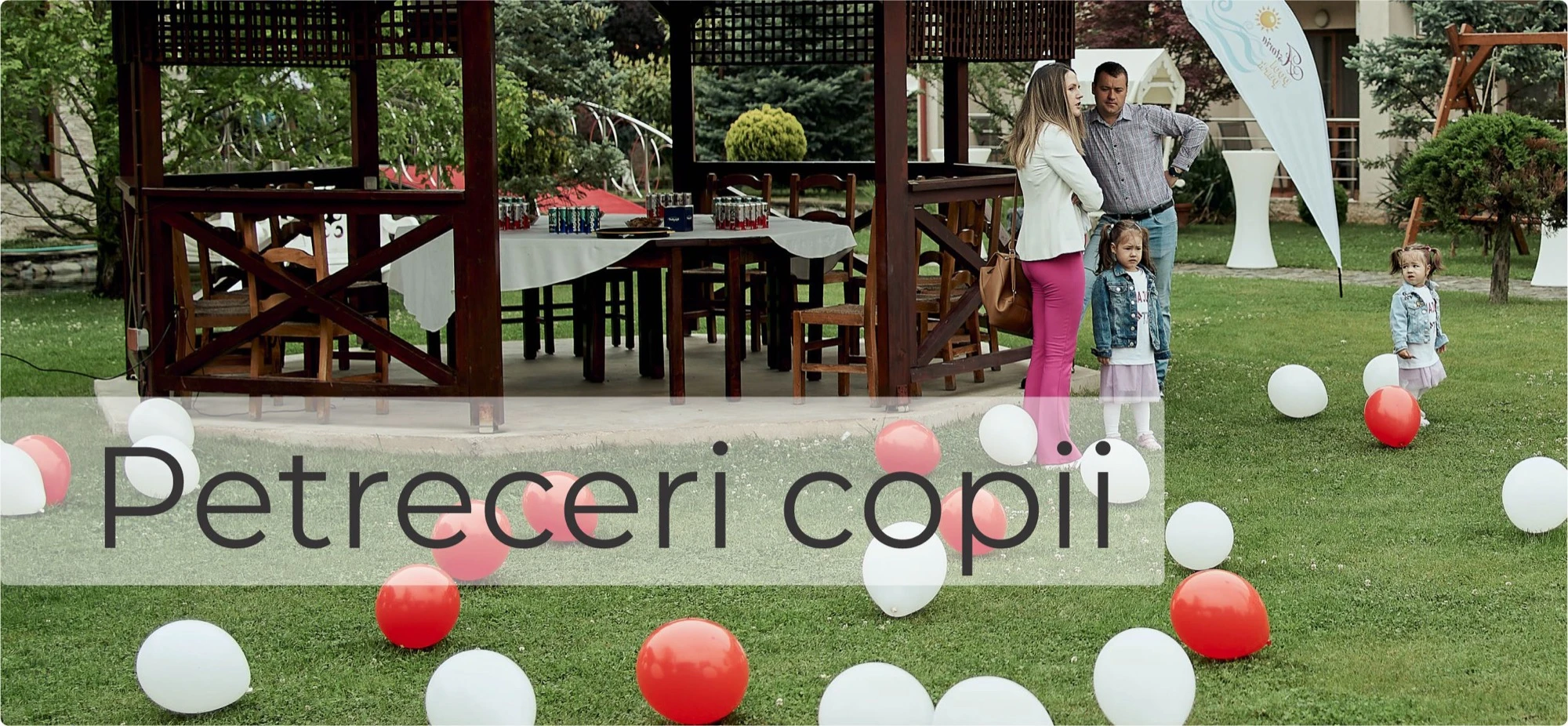 Petrecere Copii Hotel Astoria