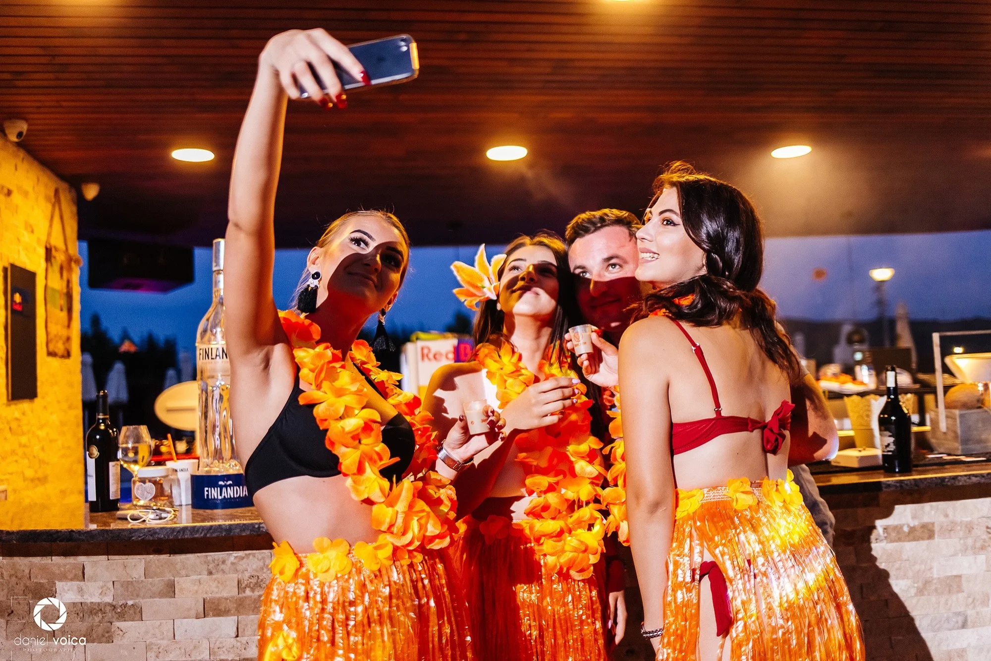 Pool Party Hotel Astoria
