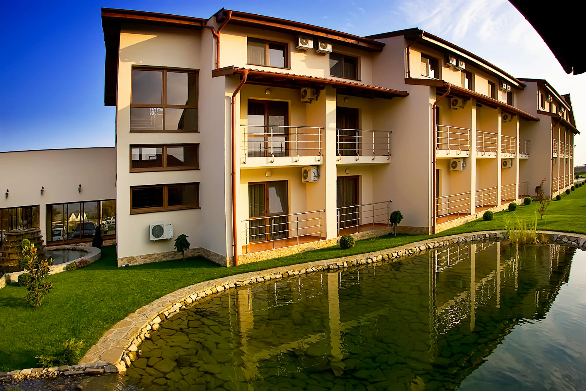 Hotel Astoria locație 16