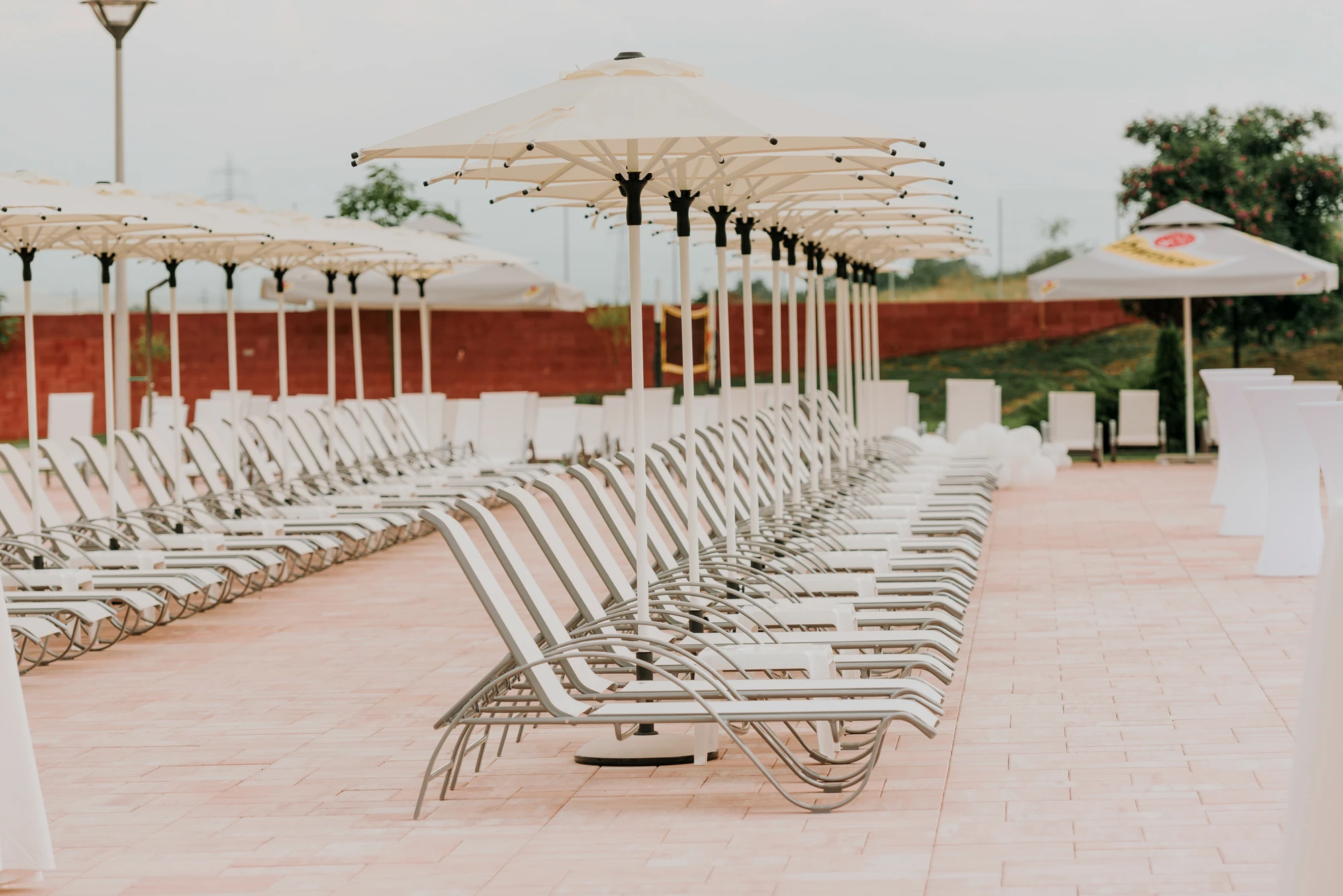 Astoria Pool Park