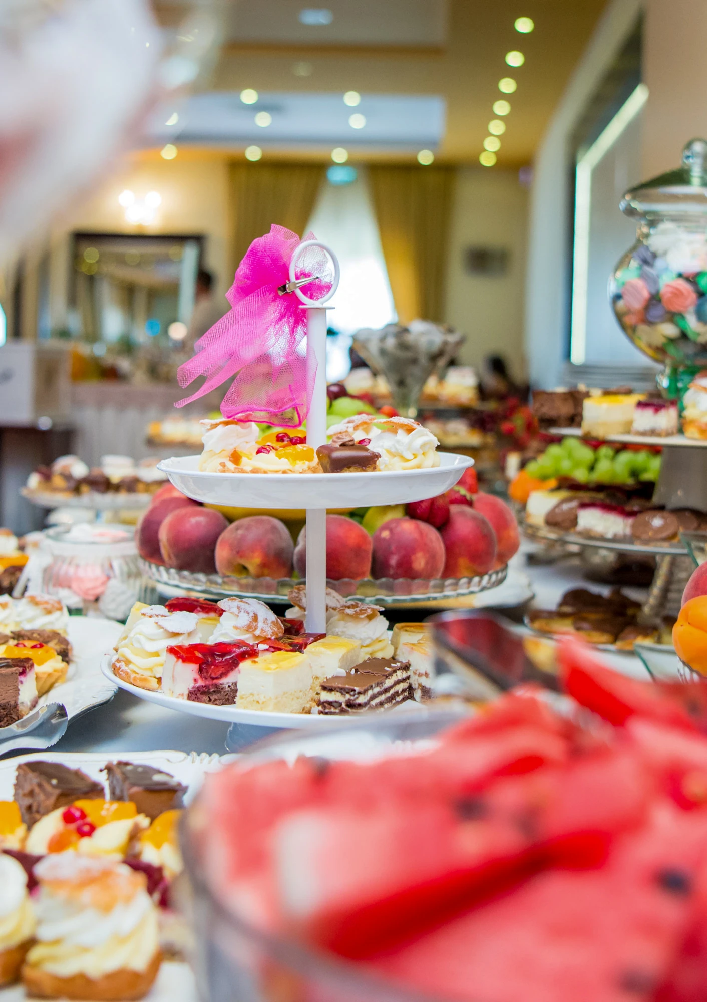 Restaurant Astoria